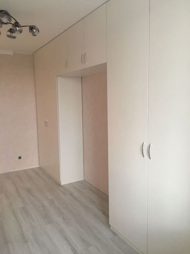 Мебель на заказ Дедовск